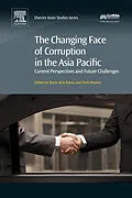 E-Book (epub) The Changing Face of Corruption in the Asia Pacific von Chris Rowley, Marie Dela Rama