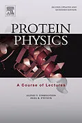 E-Book (epub) Protein Physics von Alexei V. Finkelstein, Oleg Ptitsyn
