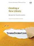 E-Book (epub) Creating a New Library von Valerie Freeman, Rebecca Freeman