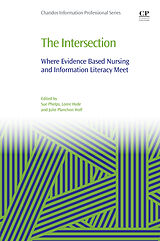 E-Book (epub) The Intersection von 