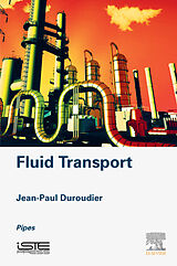 eBook (epub) Fluid Transport de Jean-Paul Duroudier