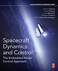 E-Book (epub) Spacecraft Dynamics and Control von Enrico Canuto, Carlo Novara, Donato Carlucci