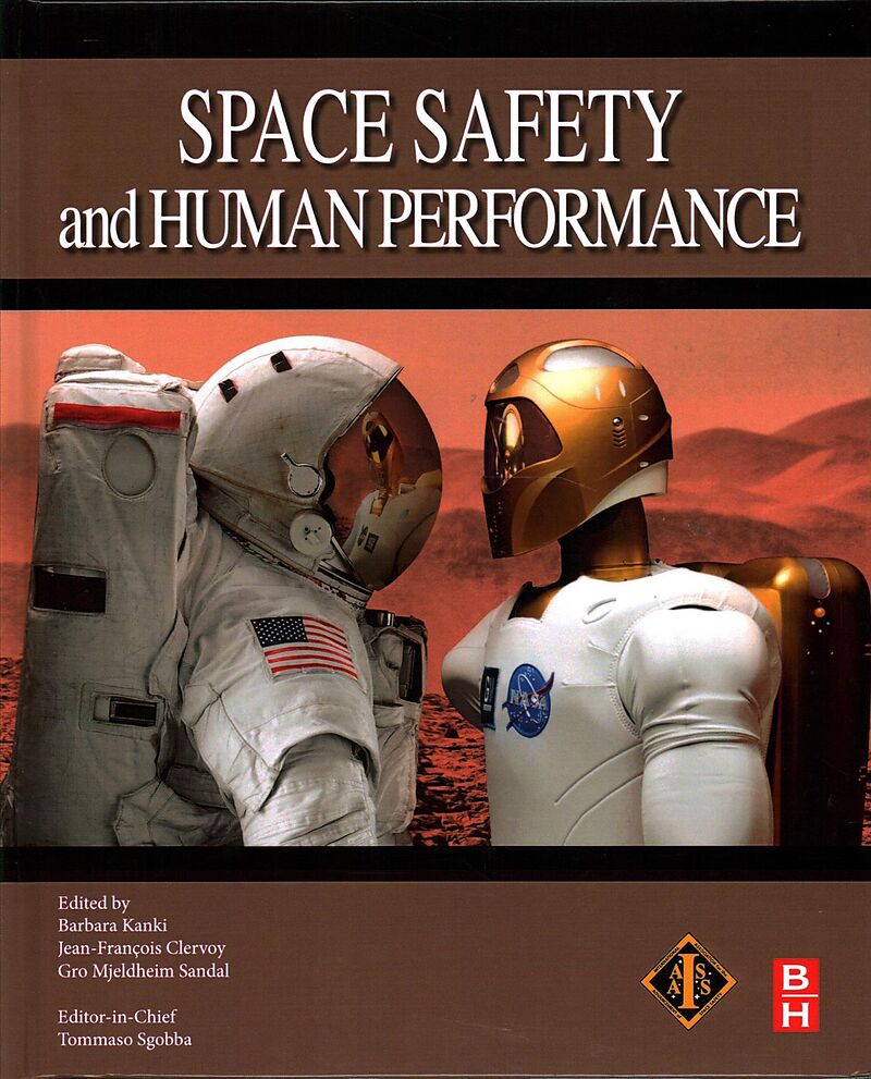Space Safety and Human Performance