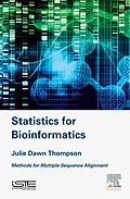 E-Book (epub) Statistics for Bioinformatics von Julie Thompson
