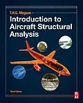 E-Book (epub) Introduction to Aircraft Structural Analysis von T. H. G. Megson