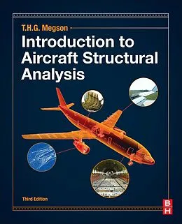 E-Book (epub) Introduction to Aircraft Structural Analysis von T. H. G. Megson