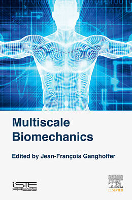 E-Book (epub) Multiscale Biomechanics von 