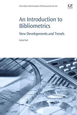 E-Book (epub) An Introduction to Bibliometrics von Rafael Ball