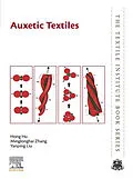 E-Book (epub) Auxetic Textiles von Hong Hu, Minglonghai Zhang, Yanping Liu