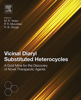 eBook (pdf) Vicinal Diaryl Substituted Heterocycles de 