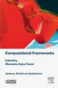 E-Book (epub) Computational Frameworks von Mamadou Kaba Traore
