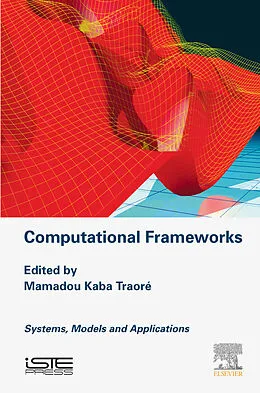 E-Book (epub) Computational Frameworks von Mamadou Kaba Traore