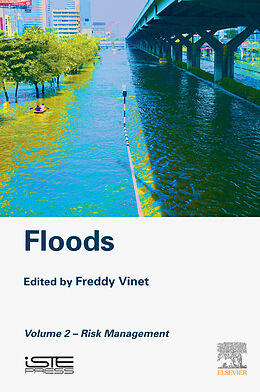 E-Book (epub) Floods von 