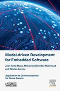 E-Book (epub) Model Driven Development for Embedded Software von Jean-Aime Maxa, Mohamed Slim Ben Mahmoud, Nicolas Larrieu