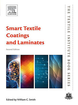 E-Book (epub) Smart Textile Coatings and Laminates von 