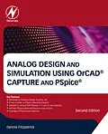 E-Book (epub) Analog Design and Simulation Using OrCAD Capture and PSpice von Fitzpatrick CEng