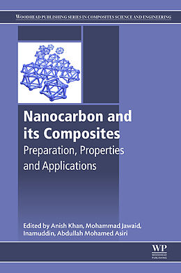 E-Book (epub) Nanocarbon and Its Composites von 
