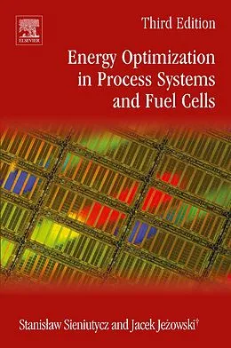 E-Book (epub) Energy Optimization in Process Systems and Fuel Cells von Stanislaw Sieniutycz, Jacek Jezowski