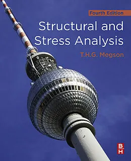 E-Book (epub) Structural and Stress Analysis von T. H. G. Megson