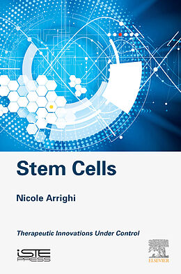 E-Book (epub) Stem Cells von Nicole Arrighi