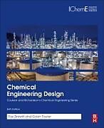 Kartonierter Einband (Kt) Chemical Engineering Design von Ray Sinnott, Towler Gavin