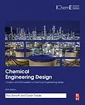 E-Book (epub) Chemical Engineering Design von Ray Sinnott, Gavin Towler