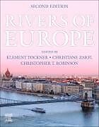 Couverture cartonnée Rivers of Europe de 