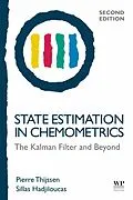 E-Book (epub) State Estimation in Chemometrics von Pierre C. Thijssen, Sillas Hadjiloucas