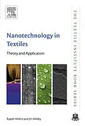 E-Book (epub) Nanotechnology in Textiles von Rajesh Mishra, Jiri Militky