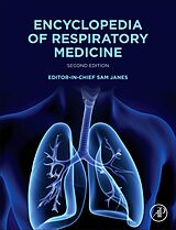 eBook (pdf) Encyclopedia of Respiratory Medicine de 