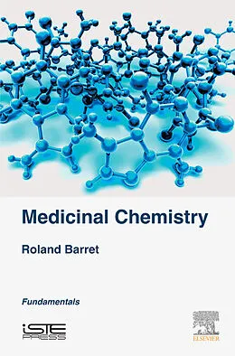 E-Book (epub) Medicinal Chemistry von Roland Barret