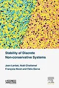 E-Book (epub) Stability of Discrete Non-conservative Systems von Jean Lerbet, Noel Challamel, Francois Nicot