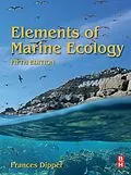 E-Book (epub) Elements of Marine Ecology von Frances Dipper
