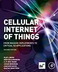 E-Book (epub) Cellular Internet of Things von Olof Liberg, Marten Sundberg, Y. -P. Eric Wang
