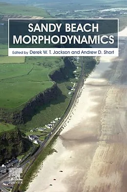 E-Book (epub) Sandy Beach Morphodynamics von 