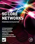 E-Book (epub) 5G Core Networks von Stefan Rommer, Peter Hedman MSc, Magnus Olsson MSc