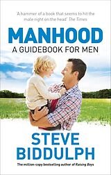 Livre de poche Manhood de Steve Biddulph