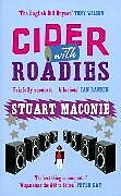 Kartonierter Einband Cider with Roadies von Stuart Maconie