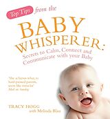 Livre de poche Top Tips of the Baby Whisperer de Tracy; Blau, Melinda Hogg