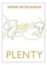 Fester Einband Plenty von Yotam Ottolenghi