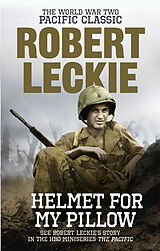 Poche format B Helmet for My Pillow de Robert Leckie