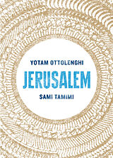 Fester Einband Jerusalem von Yotam Ottolenghi, Sami Tamimi