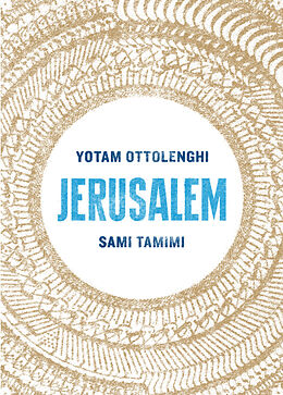Livre Relié Jerusalem de Yotam Ottolenghi, Sami Tamimi