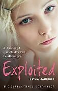 Poche format B Exploited de Emma Jackson