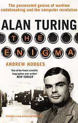 Taschenbuch Alan Turing the Enigma von Andrew Hodges
