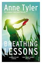 Kartonierter Einband Breathing Lessons von Anne Tyler