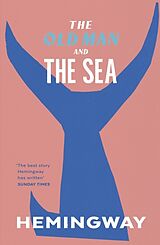 Kartonierter Einband The Old Man and the Sea von Ernest Hemingway