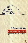 Kartonierter Einband (Kt) A Sense Of Reality von Graham Greene