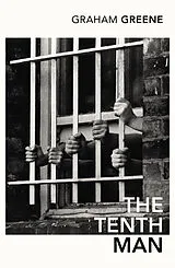 Kartonierter Einband The Tenth Man von Greene Graham