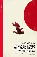 Kartonierter Einband The Sailor Who Fell from Grace with the Sea von Yukio Mishima